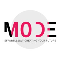 MODE GRP (PTY) LTD Logo