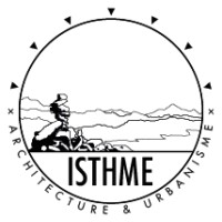 ISTHME Logo