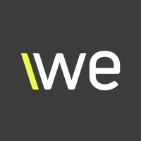 Wecode | Tecnologia para E-commerce Logo