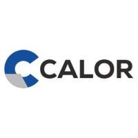 Calor Machine Logo