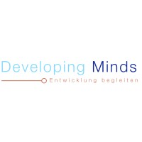 Developing Minds GmbH Logo