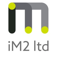 iM2 ltd Logo