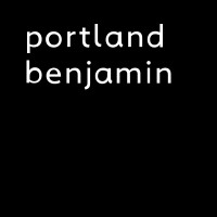 Portland & Benjamin Logo