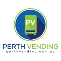 Perth Vending Logo