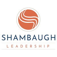 SHAMBAUGH Leadership Logo