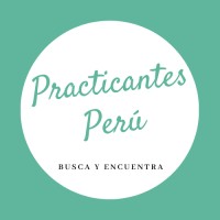 Practicantes Perú Logo