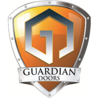 Guardian Doors Logo