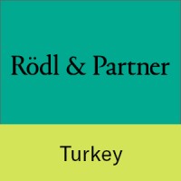 Rödl & Partner Turkey Logo