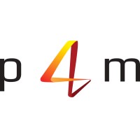 Per4media Logo