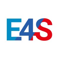Enterprise for Society Center (E4S) Logo