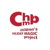Childrens Holiday Magic Project, Inc. Logo