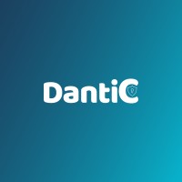 DanTIC Consulting Logo