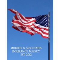 Murphy & Associates Insurance Agency Logo