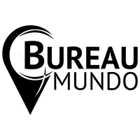 Bureau Mundo Logo
