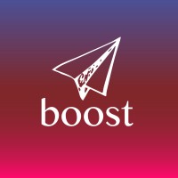 Boost Digital Logo