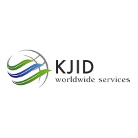 KJID Corp Logo