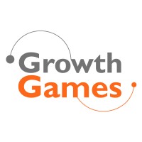Growth Games Logo