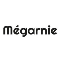 Mégarnie Logo