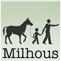 Milhous Childrens Services Logo