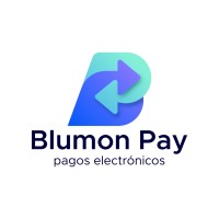 Blumon Pay Logo