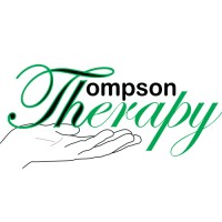 Thompson Therapy Logo
