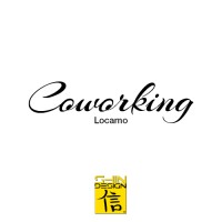 Coworking Locarno Logo
