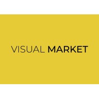 Agencia Visual Market Logo