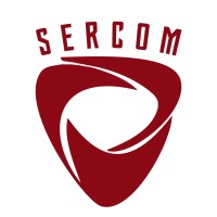 SERCOM Logo
