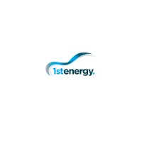 1st Energy Logo