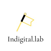 Indigital.lab Logo