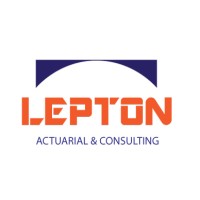 Lepton Actuarial & Consulting, LLC Logo