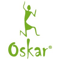Agencija Oskar Logo