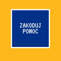 Zakoduj Pomoc Logo