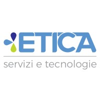 ETICA srl Logo
