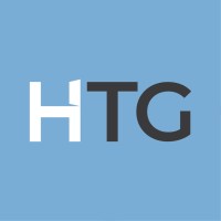 Hansen Talent Group (HTG) Logo