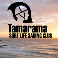 Tamarama Surf Life Saving Club Logo