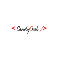Candy Crab Logo