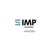IMP LEditoria Logo
