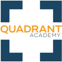 Quadrant Academy Logo