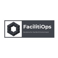 FacilitiOps, LLC Logo