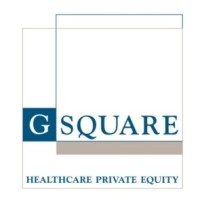 G Square Healthcare Private Equity LLP Logo