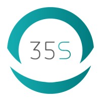 35 South Logo