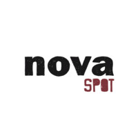 Nova Spot Logo