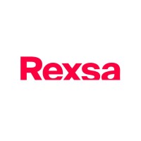 Rexsa AS Logo