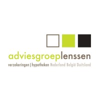 Adviesgroep Lenssen Logo