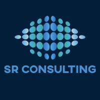 SR Consulting Logo