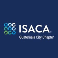 ISACA Capítulo Guatemala Logo