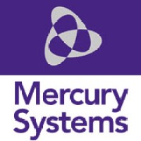 Mercury Systems Logo