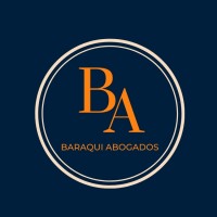 Baraqui Abogados Logo