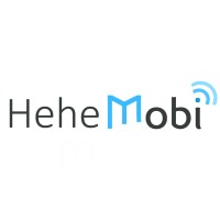 HeheMobi Logo